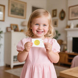 Qimgic Mini Tooth Receipt Gifts - 20 Set Tooth Condition Cards with Envelope and Fairy Letter for Kids, Lost Teeth Certificate Keepsake Gift Bag with Stickers for Girls Boys Home School Award (Pink)