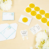 Qimgic Mini Tooth Receipt Set - 20 Set Blue Tooth Cards with Envelope and Fairy Letter for Kids, Lost Teeth Certificate Keepsake Postmark Gift Bag with Seal Stickers for Girls Boys Home School Award